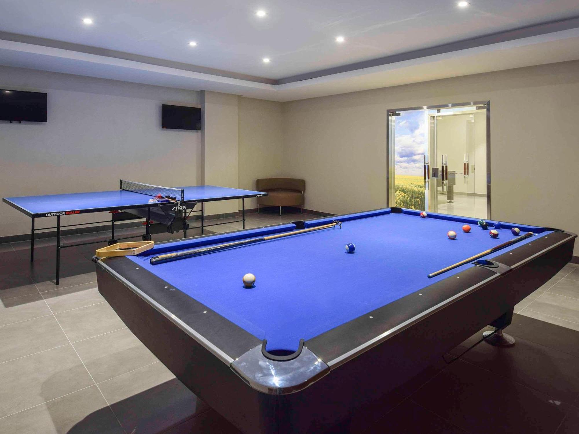 Novotel Suites Riyadh Centre Zewnętrze zdjęcie