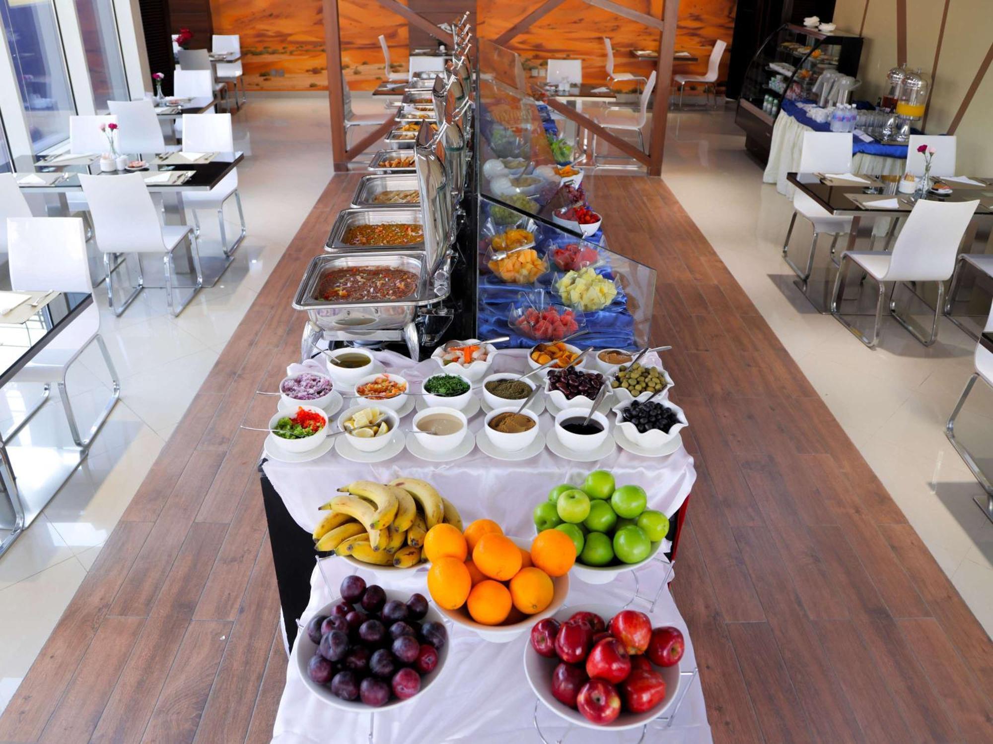 Novotel Suites Riyadh Centre Zewnętrze zdjęcie